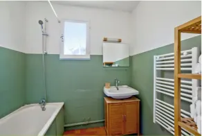 Your summer home in Ajaccio – Villa for 6 to 8 people with garden from 900 € - Image 3