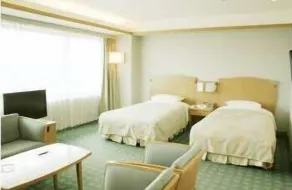 Hotel Heritage Hanno Sta - Image 4