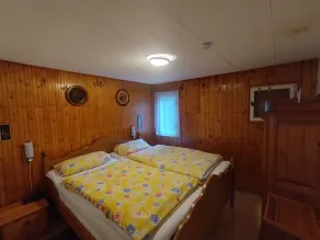 Casa vacanze nella curva del Danubio vicino a Budapest per 5 persone e cane - Image 5