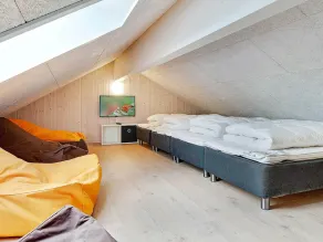 5 star holiday home in Nørre Nebel - Image 5