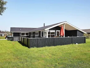 4 stjernet sommerhus i Hjørring - Image 5