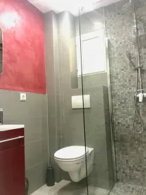 Holiday home for 10-12 persons, with heated private pool, A/C, wifi, sat. TV - Image 3