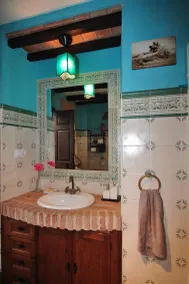 Typisk andalusisk hus med alt hvad du vil have hånden - Image 4