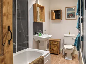 2 bedroom accommodation in Giggleswick, near Settle - Image 3