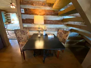 Lallybroch In The Mountains - Image 2