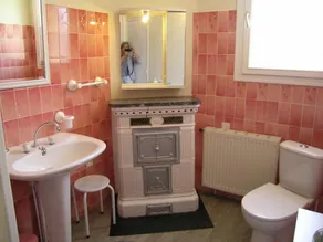 Cottage Saint-Ennemond, 2 camere, 2 persone - Image 3