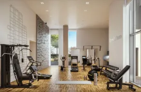 [EliteEstates]-SKY16-Gym+Pool+Free Parking+PS5+Rooftop - Image 2
