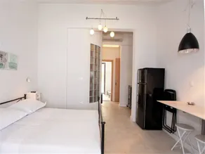 Apartments & Room Vesna - Superior Studio Apartment with Terrace and Sea View - Image 3