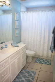 Nettles Island Living ~ Escape to 'Sea Breeze Beach House\" - Image 5