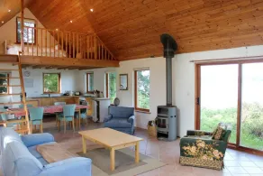 Boathouse by the Orwell River - Image 3