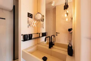 Vanellus Villa 35 Sleeps 4 with Parking - Image 5