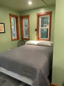 Rusty Perch Tiny Home - Image 5