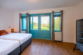 Grimaud 179 - Kustpark Village Scaldia - Semi-detached holiday home with sea view - Image 5