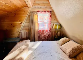 Cozy cottage in paradise! Cross Lake, Aroostook County - Image 3