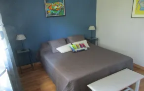 Große ländliche Ferienunterkunft in einem Einfamilienhaus für 10 bis 12 Personen in SALMIECH - Image 4