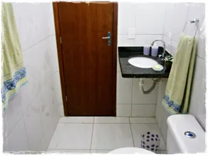 Hospedaria Oca Ruca - Image 4