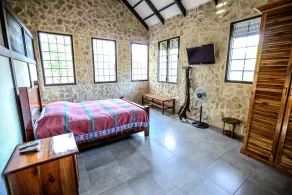 Very Private 3 Bedroom Villa in Tambor - Image 4