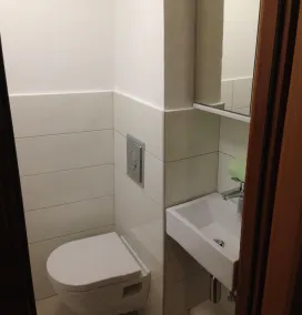 Nice apartment in Červar-Porat, 200 m from the beach - Image 2