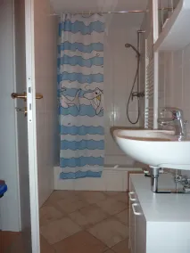 Ferienwohnung im Souterrain - Image 2