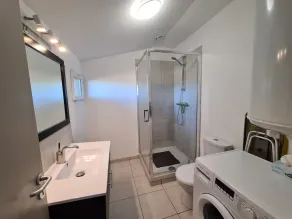 3 Star Chalet Refurbished in 2014 with Private Garden located in CANOUVILLE - Image 3