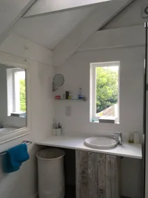 The Cottage. 10 minutes drive to Fowey & Eden Project Sleeps 6 - Image 4
