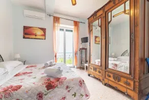 Villa Grace Amalfi seaview Jacuzzi - Image 4