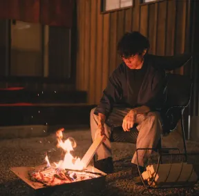 The Timeless Hotel Loof Yunoie - Image 2