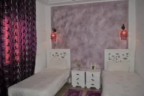Résidence de Charme Chahd Djerba - Appartamento 4 adulti - Image 5