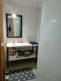 Large holiday home 100m from the beach superbly located in the district - Image 2