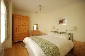 Schöne 2-Personen-Ferienhaus in schönen einsamen Gardens - Image 3