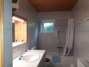 Ferienwohnung Schmitt, Abtsteinach, Odenwald, ca.25 km bis Heidelberg - Image 2
