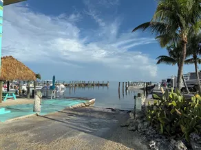 Spectacular Open-Water Sunset Views w/Boat Slip & Trailer Parking. Pet Friendly! - Image 5