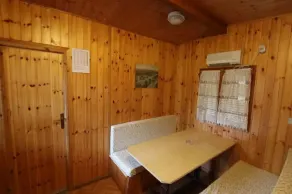 Holzbungalow für 4 Personen im Campingplatz - Image 4