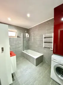 „Villa Nova“ with heated pool, whirlpool, A/C, sat. TV + wifi in Montgri - Image 2