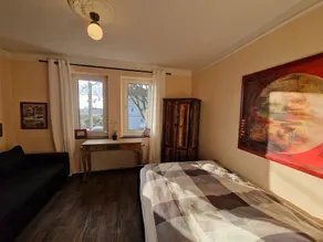 3 rooms for up to 10 people. Close to the city in the countryside with a view of the Müngsten Bridge - Image 4