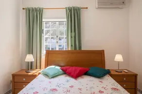Bellissimo appartamento vacanze Marjoh AL con piscina, balcone, aria condizionata e Wi-Fi - Image 4