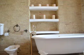Capoposto -Suite Masseria Celentano - Image 2