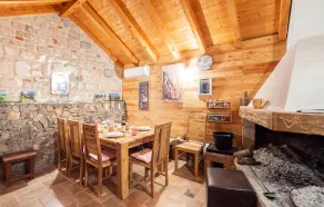 Atemberaubendes Haus in Lovrec mit Sauna - Image 2