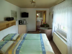 Quarto de férias em uma área tranquila, com uma vista maravilhosa - Image 3