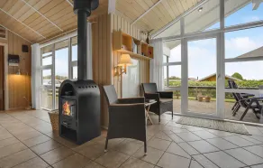 House in Sjølund for 6 people with 3 rooms Ref. 636207 - Image 2