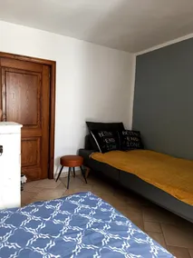 Romantic house with swimming pool near Bologna & Florence CIN: IT047018C2OXJNJAB8 - Image 5