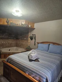 Ledgestone Farms-Quiet Country Apartment - Image 4