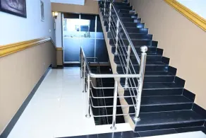 Azeem International Hotel And Restaurant - Image 2