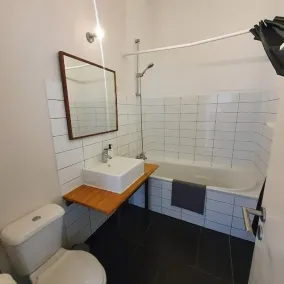 Penthouse Confortable 2 ch au Coeur de Bruxelles - Image 3