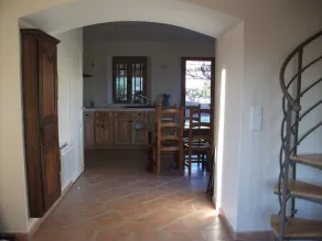 BASTIDON, PISCINA, 3000 m2 di terreno, 2-4 PERS, APT, Luberon - Image 2