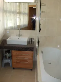 Clubhotel Complex  Amelia's Corner Hinterthal Self Catering Luxurious Apartment - Image 3