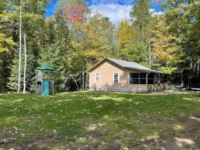 CatTail Cabin - Anchor Rental's ejendomme - Image 2