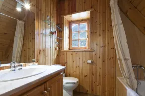 Underbart litet hus i Aran Valley - Image 2