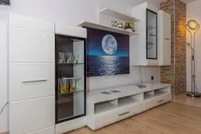 Holiday apartment First realms to the sea - Image 2
