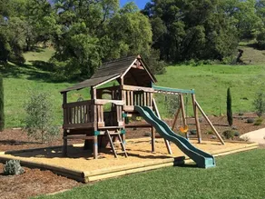 4Br / 3Ba Hillside Alexander Valley Home With Inground Pool - Image 2